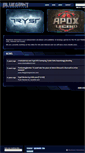 Mobile Screenshot of bluegiantinteractive.com